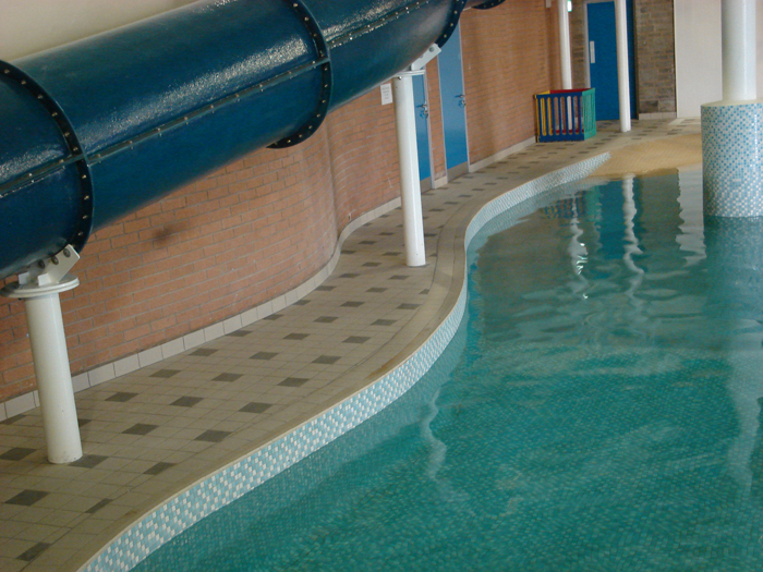 Newbold Leisure Centre Royal Leamington Spa Cladding Components